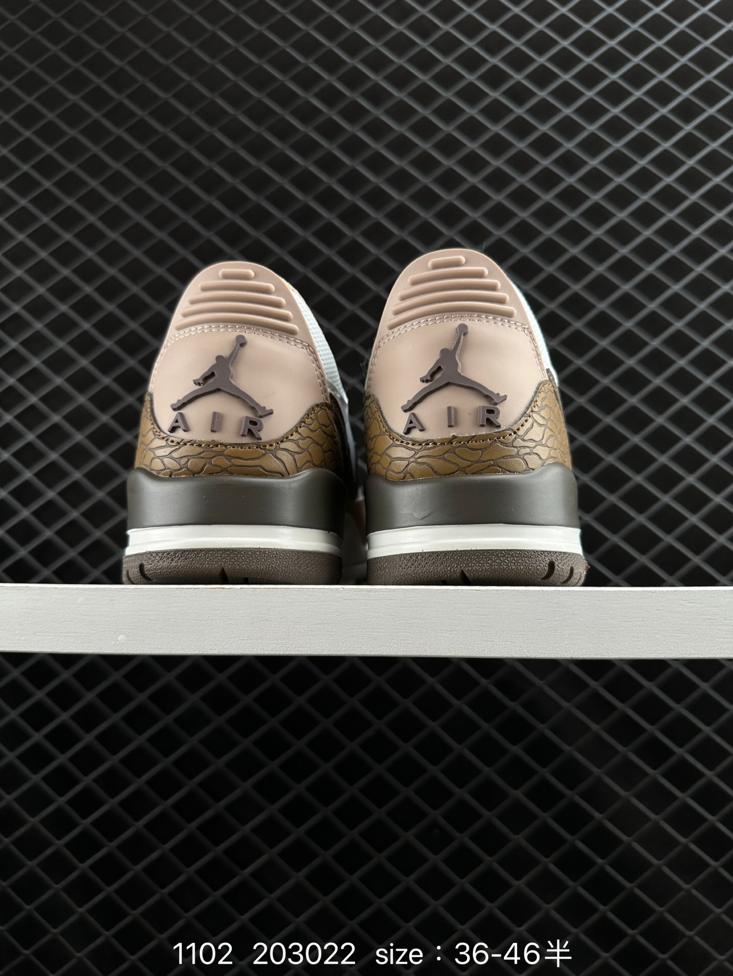 Air Jordan Legacy 312 Low 